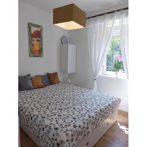 Gizella apartman