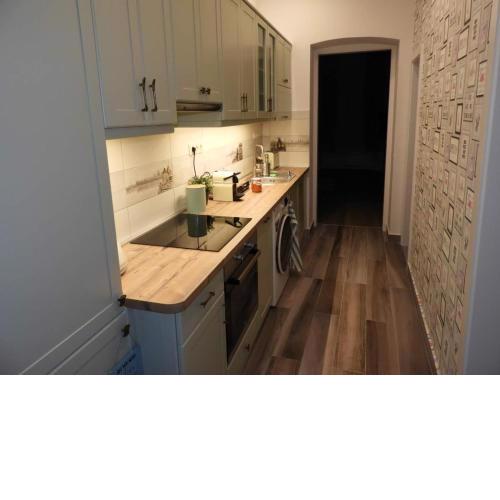 Gizella apartman