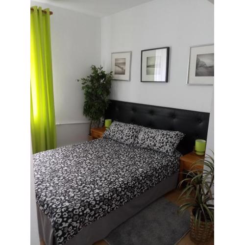 Giżycko Studio Apartament
