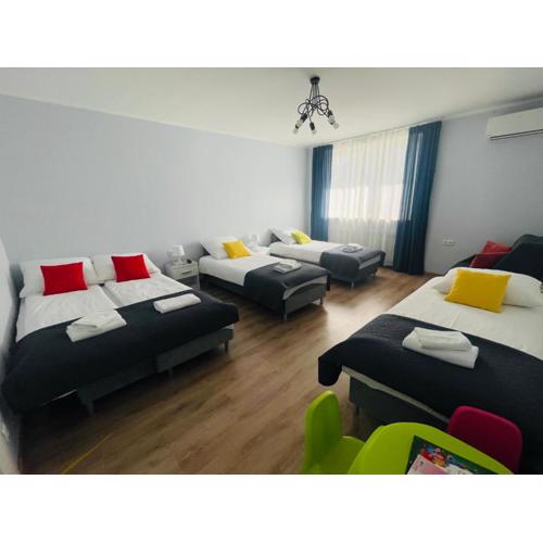 Gladiator Noclegi Zator lV Apartament