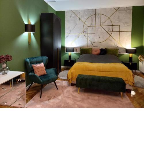 Glam Apartman Miskolc