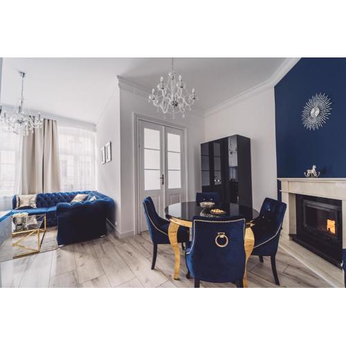 Glam Apartments