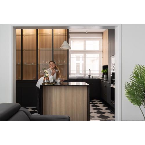 Glam & Chic Sopot - City Centre by Lion Apartments Sopot
