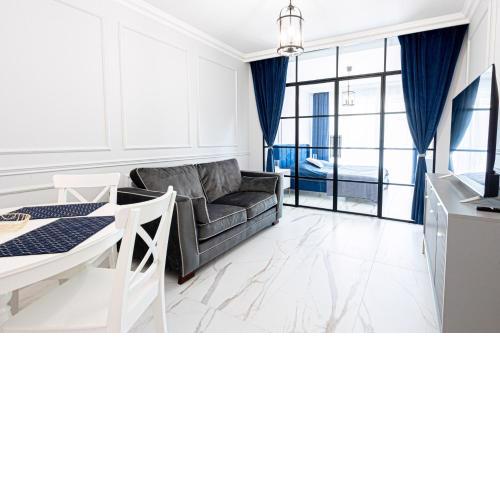 Glam & Loft Apartments