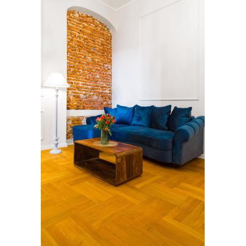 Glamorous Apartment in heart of Old Town