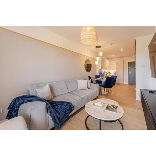 Glamorous E203 Bawialnia Basen Fitness w CENIE- Polanki Aqua - Holiday City