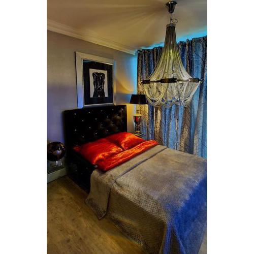 Glamour Apartament