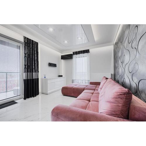 Glamour Apartament