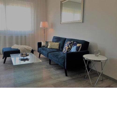 Glamour Apartman