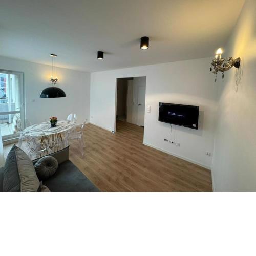 Glamour Apartment in Ochota
