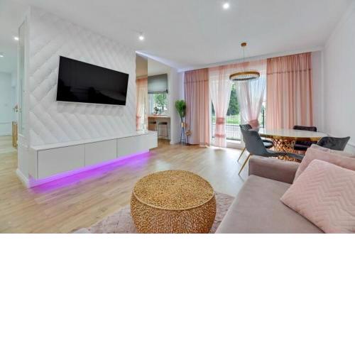 Glamour Apartment przy Starówce