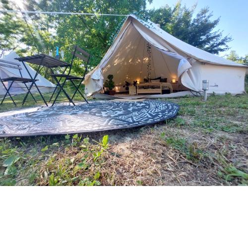 Glamp-Inn Kapolcs