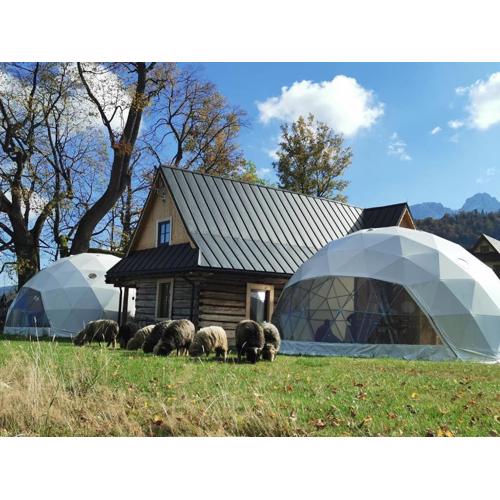 Glamp Siedlisko Kościelisko