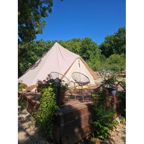 Glamping Imotski 5
