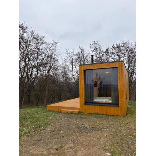 Glamping Na Vyhlídce