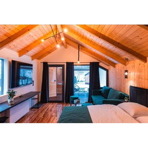 Glamping Resort Halicanum