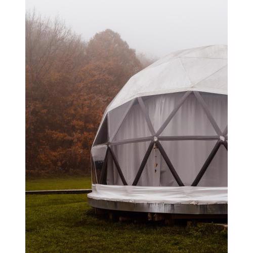 Glamping Resort