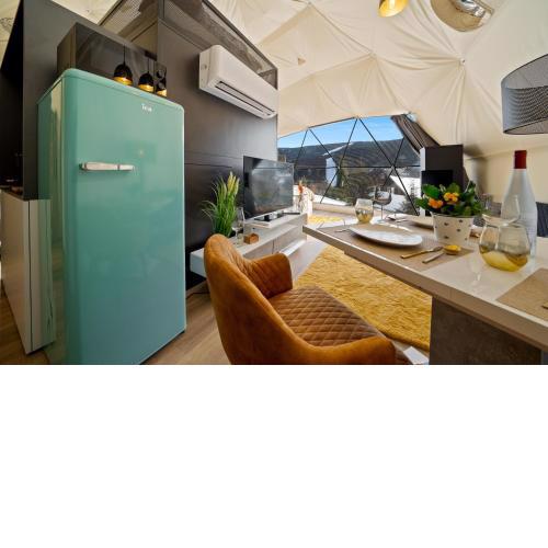 Glamping Špindl One&Only