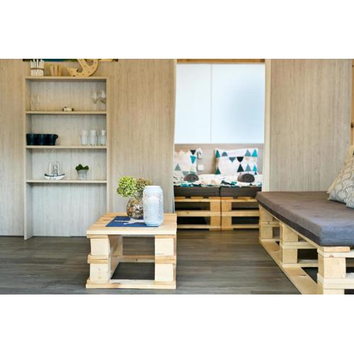Glamping Tents - Camp Adriatic