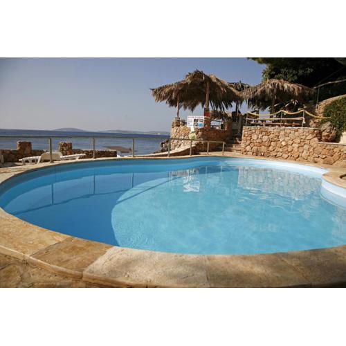 GLamping tents Adriatic - Orebic