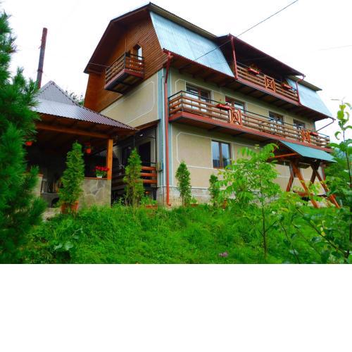 Glanz Cottage