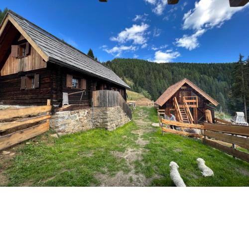 Glanzerhütte