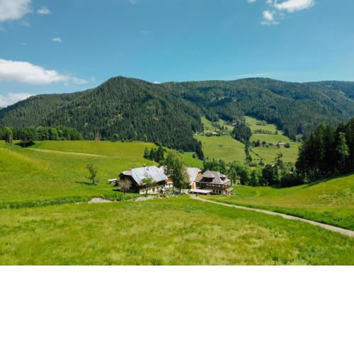 Glatz Hof Appartement Nockberge