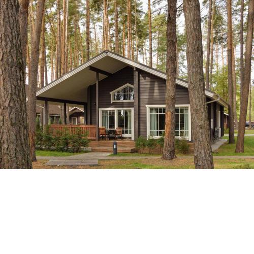 Glіbіvka Family Park