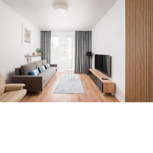 Głębocka Stylish Apartment