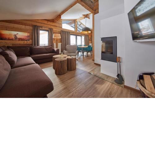 Glemm Lodge Apartments - JOKER CARD im Sommer inklusive