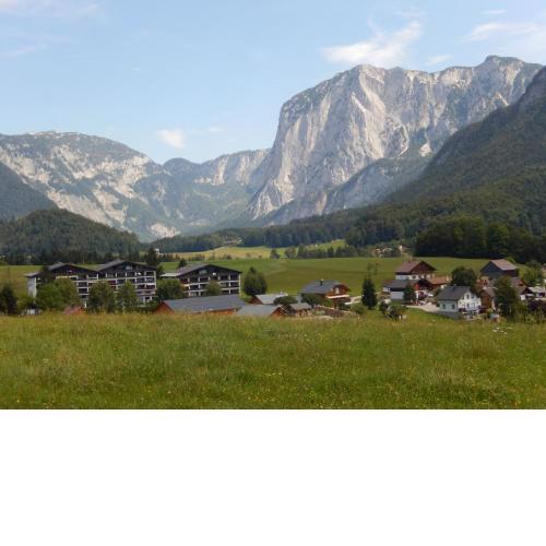 "Gletscherblick"