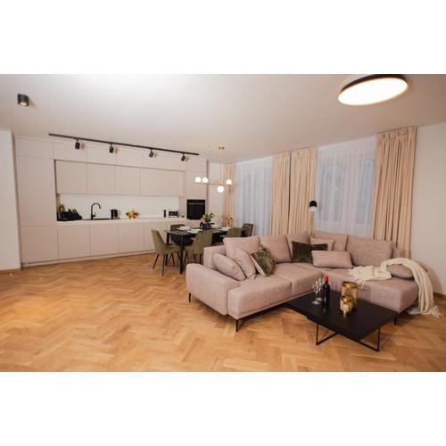 Gliwice Dickensa 36A Condo