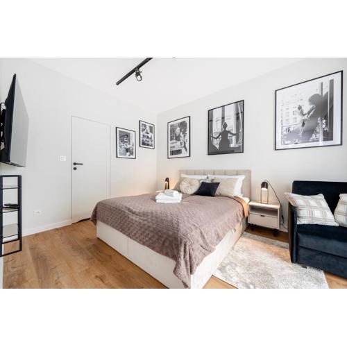 Globtroter Chic Harmony Studio by BookingHost
