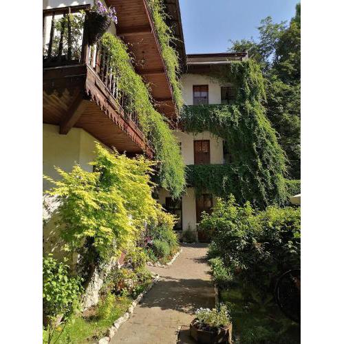 Globtroter Guest House