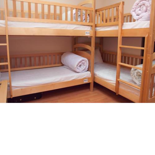 Globus Hostel