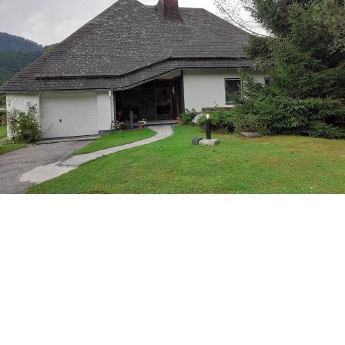 Glöcknerhaus