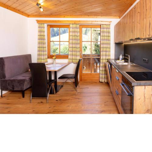 Glonerbauer Apartment