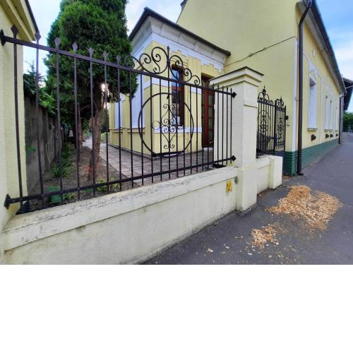Glória apartman