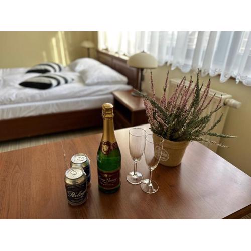 GLORIETTA Apartments & SPA