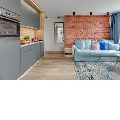 Glow Apartments - Apartamenty Old Town 24