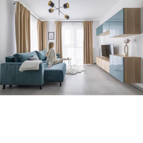 Glow Apartments - Arena Apartament Gdańsk Letnica