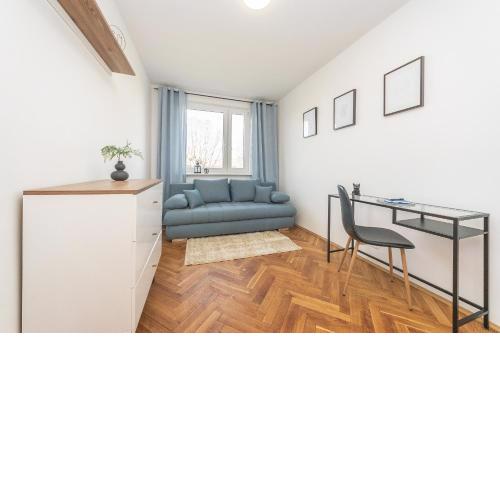 Glow Apartments, Apartament Kołobrzeska
