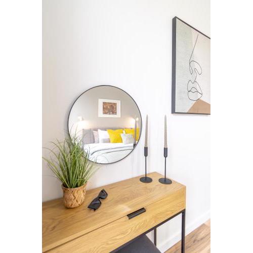 Glow Apartments, Apartament Poczty Polskiej Gdańsk Główny