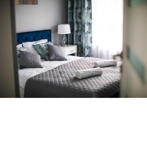 Glow Apartments, Apartamenty Baltica Towers