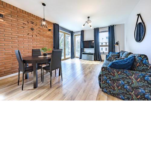 Glow Apartments, Apartamenty Dolny Sopot