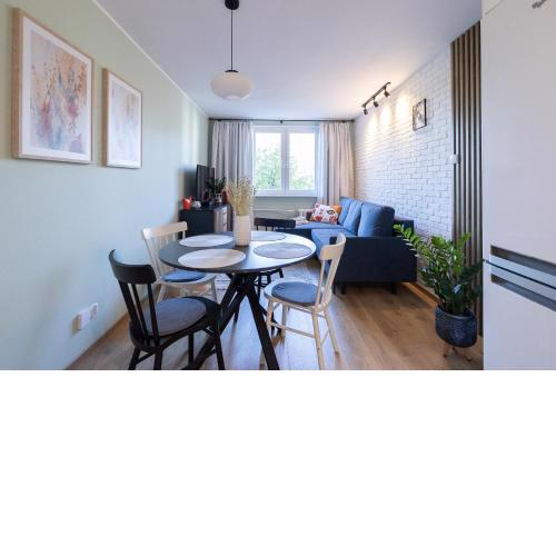 Glow Apartments, Apartamenty Ergo Arena