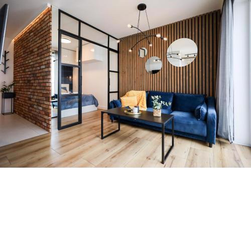 Glow Apartments, Apartamenty Heaven Stare Miasto