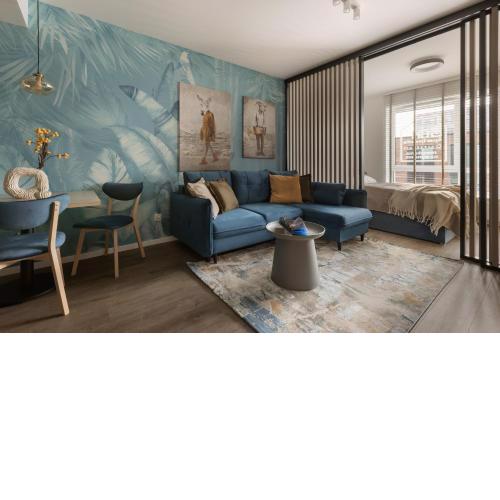 Glow Apartments, Gdańsk Śląska 12
