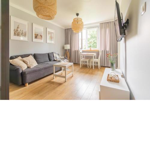 Glow Apartments, Stogi - Apartament Baltic Sea