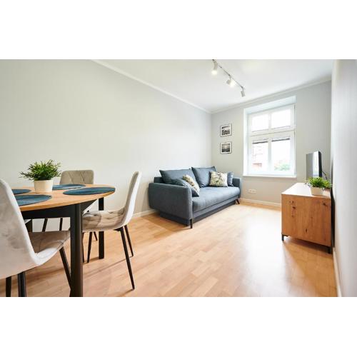 GM Apartament Barczewski